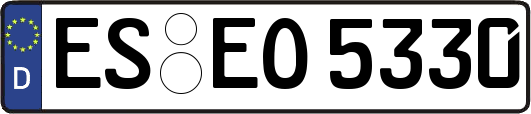 ES-EO5330