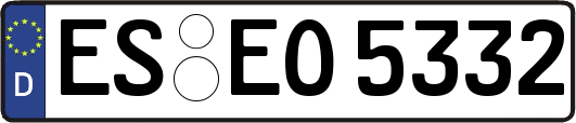 ES-EO5332