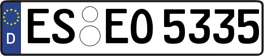ES-EO5335