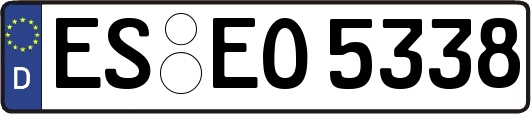 ES-EO5338