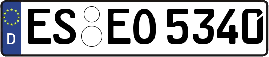 ES-EO5340