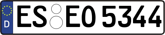 ES-EO5344