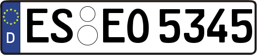 ES-EO5345
