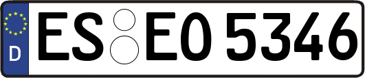 ES-EO5346