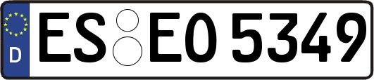 ES-EO5349