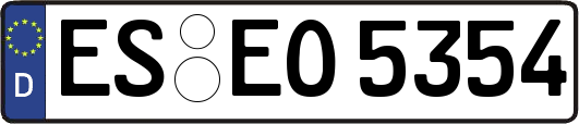 ES-EO5354