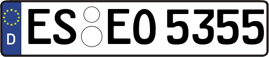 ES-EO5355
