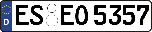 ES-EO5357
