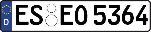 ES-EO5364