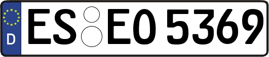 ES-EO5369