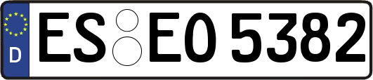 ES-EO5382