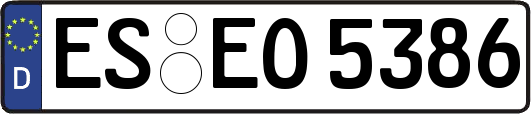 ES-EO5386