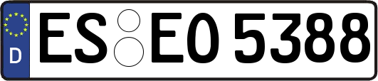 ES-EO5388