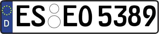 ES-EO5389