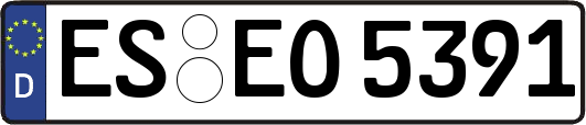 ES-EO5391