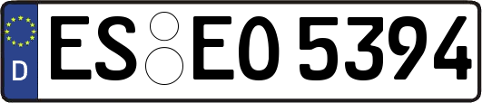 ES-EO5394