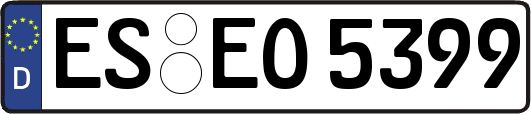 ES-EO5399