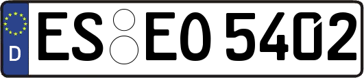 ES-EO5402