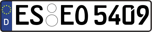 ES-EO5409