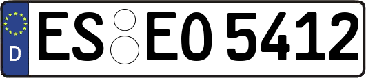 ES-EO5412
