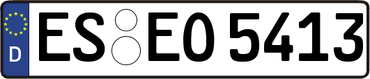 ES-EO5413