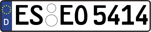 ES-EO5414
