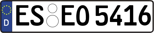 ES-EO5416