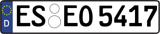 ES-EO5417