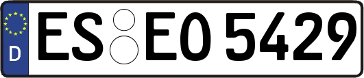 ES-EO5429