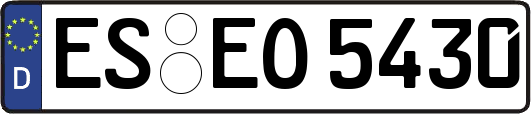ES-EO5430