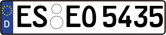 ES-EO5435