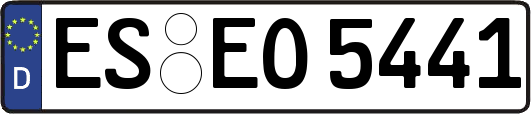 ES-EO5441