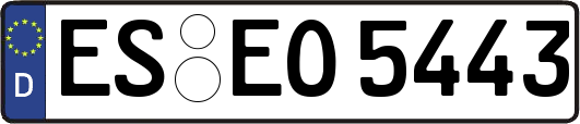 ES-EO5443