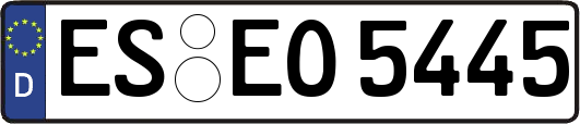 ES-EO5445