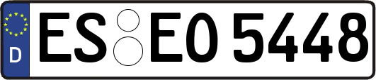 ES-EO5448