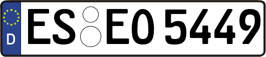 ES-EO5449