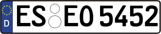 ES-EO5452