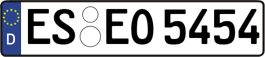 ES-EO5454
