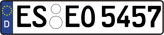 ES-EO5457