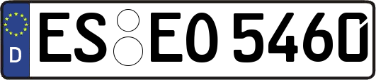 ES-EO5460