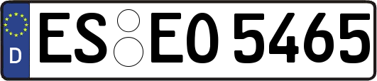 ES-EO5465