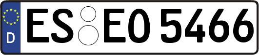 ES-EO5466