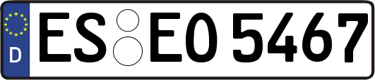 ES-EO5467