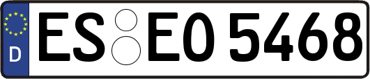 ES-EO5468