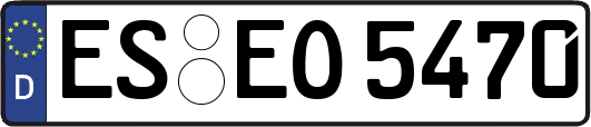 ES-EO5470