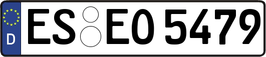 ES-EO5479