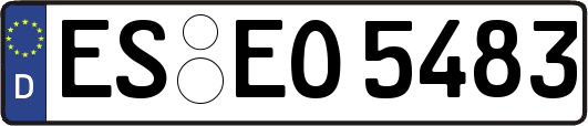 ES-EO5483