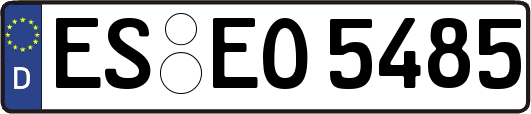ES-EO5485