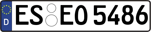 ES-EO5486