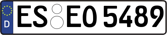 ES-EO5489
